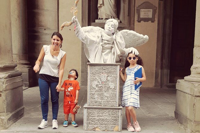best-of-florence-tour-for-kids-families