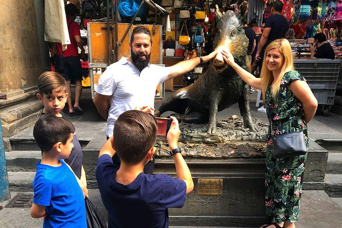 best-of-florence-treasure-hunt-tour-for-kids-families