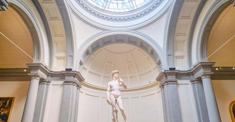 best-of-florence-walking-tour-accademia-gallery