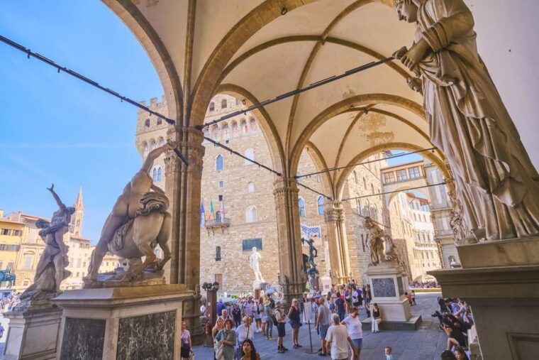 best-of-florence-walking-tour-accademia-gallery
