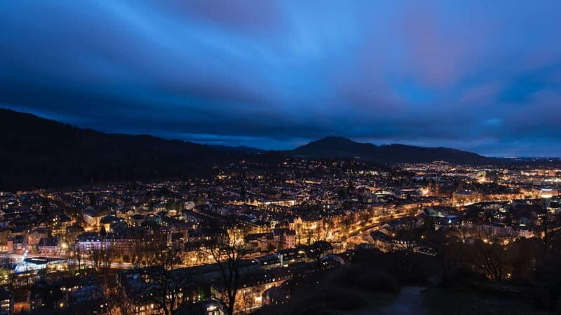 Best of Freiburg: Private Walking Tour with a Local - Practicalities and Logistics