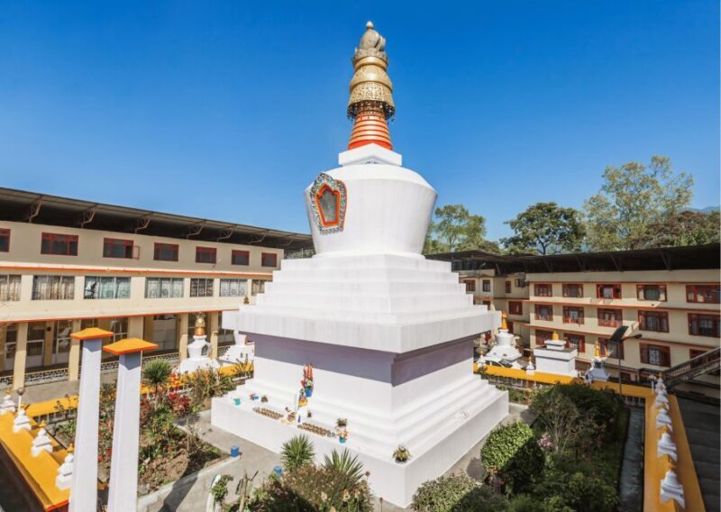 Best of Gangtok (Guided Half day Sightseeing Tour by Car) - FAQ