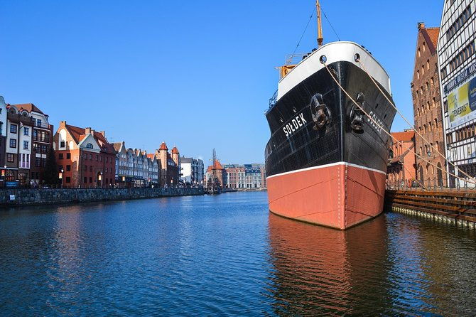 best-of-gdansk-gdynia-and-sopot-in-1-day-private-car-tour