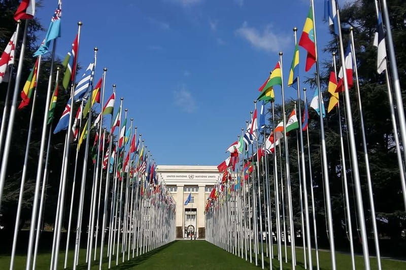 Best of Geneva City Tour: International Area and Old Town - Who Will Enjoy This Tour?