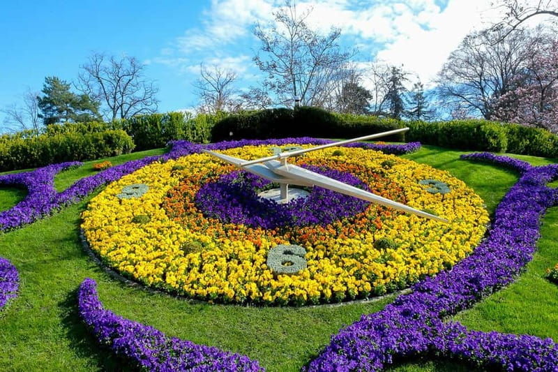 Best of Geneva City Tour: International Area and Old Town - FAQs about the Geneva City Tour