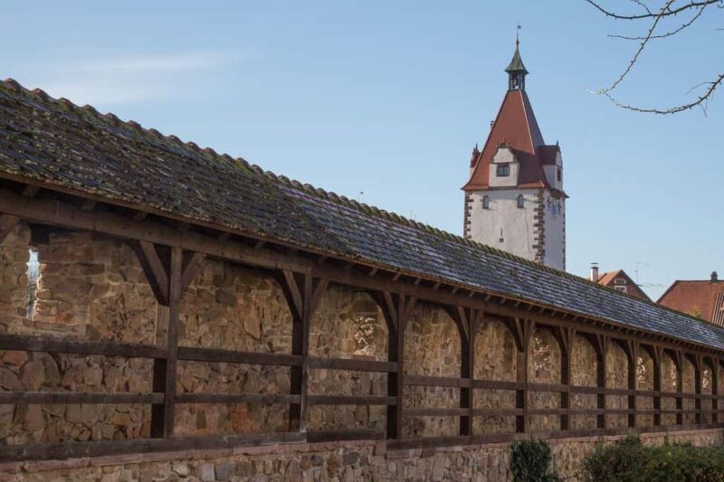 Best of Gengenbach Walk Tour with a Professional Guide - Best of Gengenbach Walk Tour with a Professional Guide
