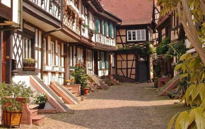 Best of Gengenbach Walk Tour with a Professional Guide - What Makes This Tour Special?
