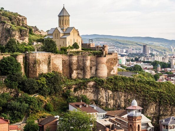 best-of-georgia-3-or-4-days-private-tour-with-transfers-and-guide