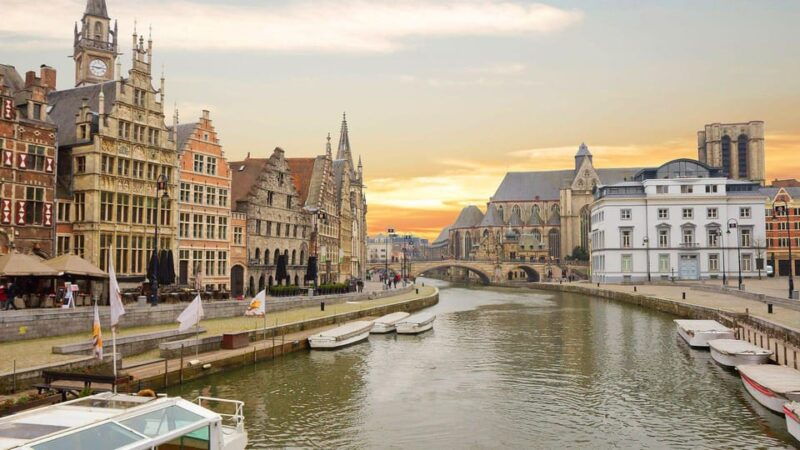 best-of-ghent-private-walking-tour-with-a-local