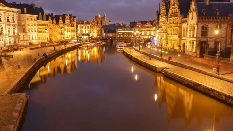 best-of-ghent-private-walking-tour-with-a-local