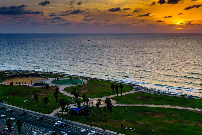 Best of Golan Heights Day Tour from Jerusalem or Tel Aviv - Exploring Golan Heights: Archaeology and Military Significance