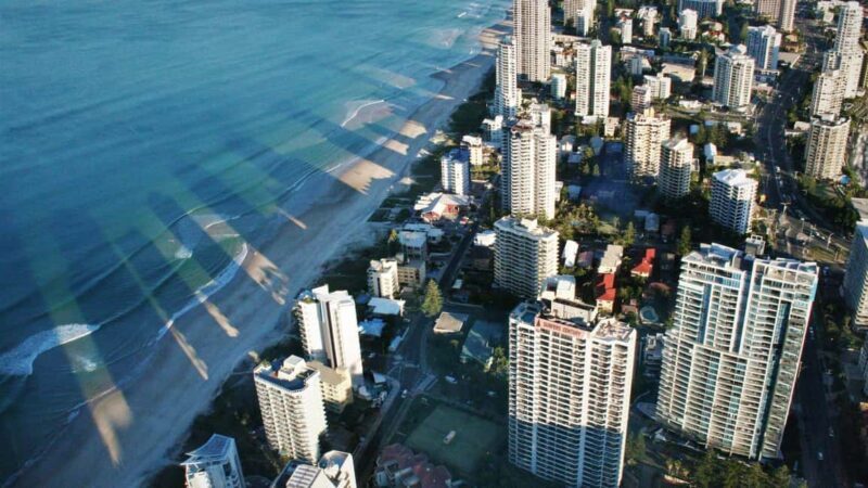 Best of Gold Coast: Private Walking Tour with a Local - Key Points