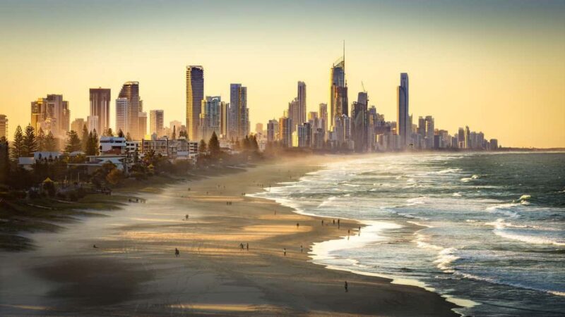 Best of Gold Coast: Private Walking Tour with a Local - Exploring the Gold Coast on Foot: What You Can Expect