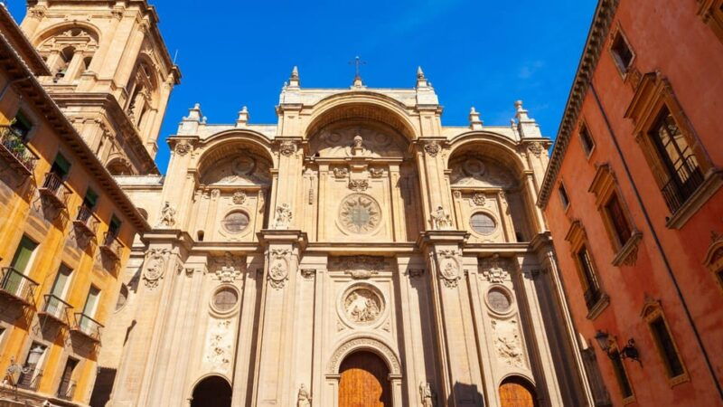 best-of-granada-private-walking-tour-with-a-local