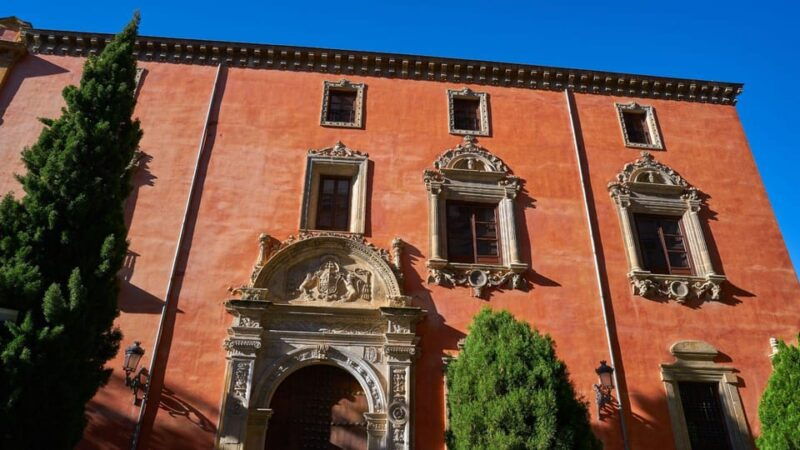 best-of-granada-private-walking-tour-with-a-local