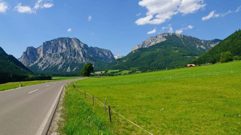 Best of Graz: Private Walking Tour with a Local - Practical Details and Considerations