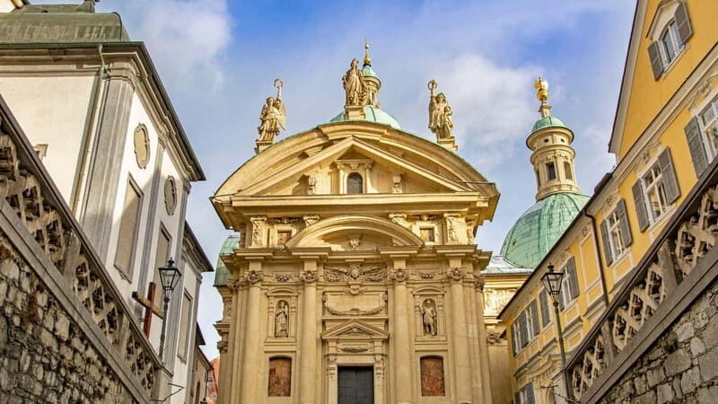 Best of Graz: Private Walking Tour with a Local - Additional Information