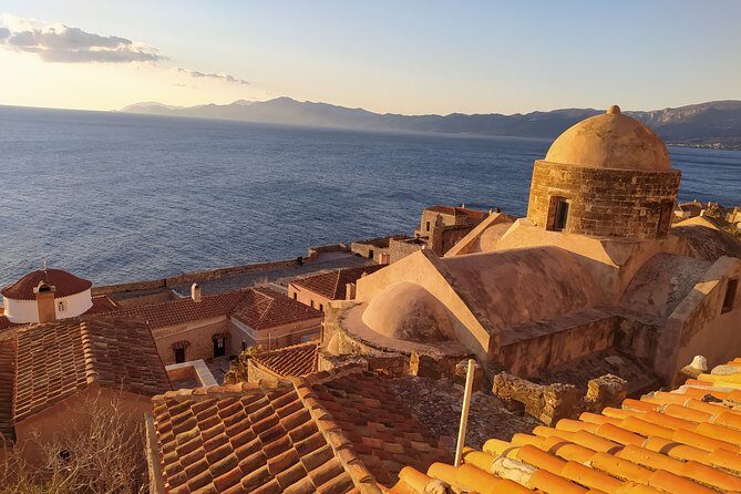 Best of Greece: 7-Day Tour to Real Greece of the Peloponnese, Delphi and Meteora - Introduction