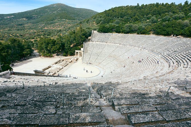 Best of Greece: 7-Day Tour to Real Greece of the Peloponnese, Delphi and Meteora - Final Thoughts