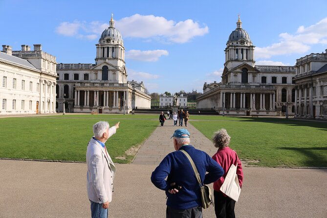 best-of-greenwich-private-day-tour