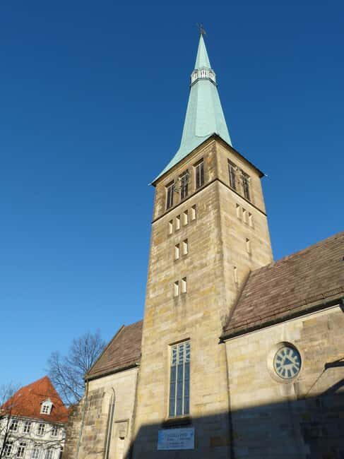 Best of Hamelin Walk Tour with a Professional Guide - Detailed Itinerary and Highlights