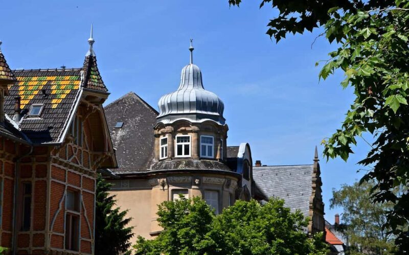 Best of Heidelberg Private Walk Tour with Professional Guide - FAQ