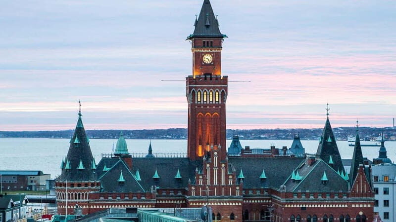Best of Helsingborg: Private Walking Tour with a Local - Key Points