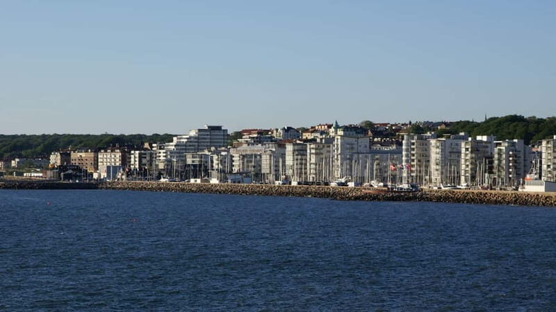 Best of Helsingborg: Private Walking Tour with a Local - Exploring Helsingborg with a Private Local Guide