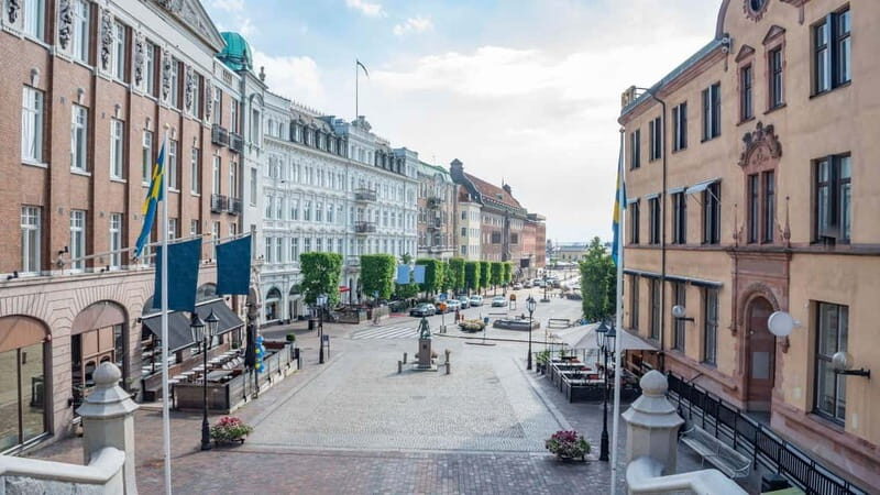 Best of Helsingborg: Private Walking Tour with a Local - Who Is This Tour Best Suited For?