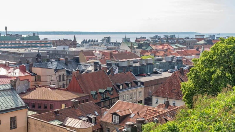 Best of Helsingborg: Private Walking Tour with a Local - Final Thoughts