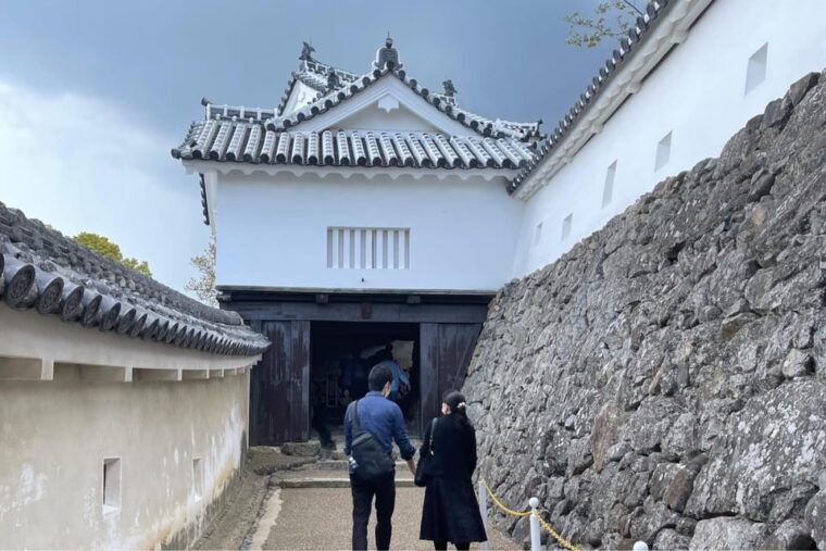 best-of-himeji-castle-3hr-tour-with-licensed-guide