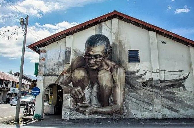 Best of Historical George Town Half Day Tour - Who Will Love This Tour?