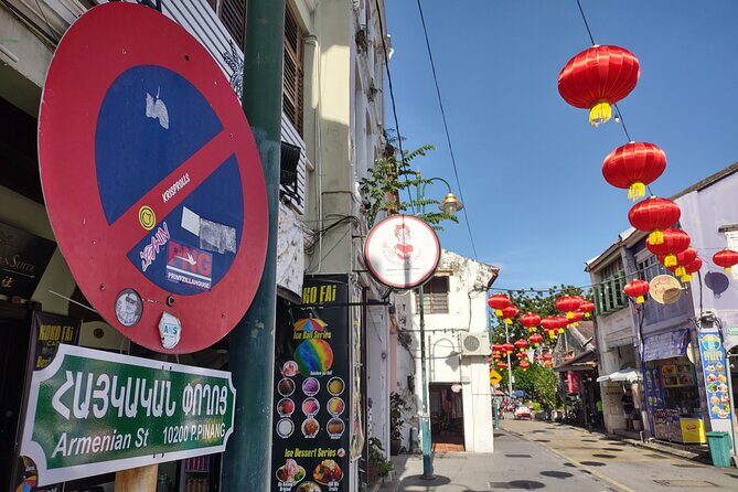 Best of Historical George Town Half Day Tour - The Sum Up