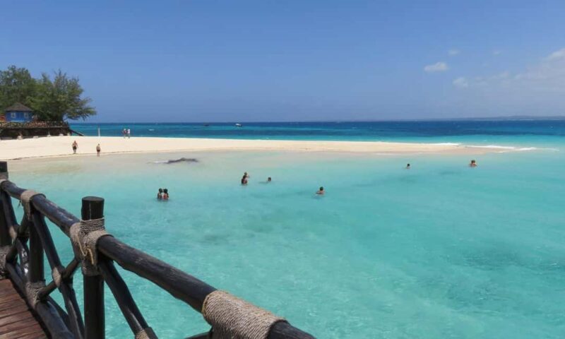 Best of Honeymoon in Zanzibar:From Stone Town to Kizimkazi - Key Points