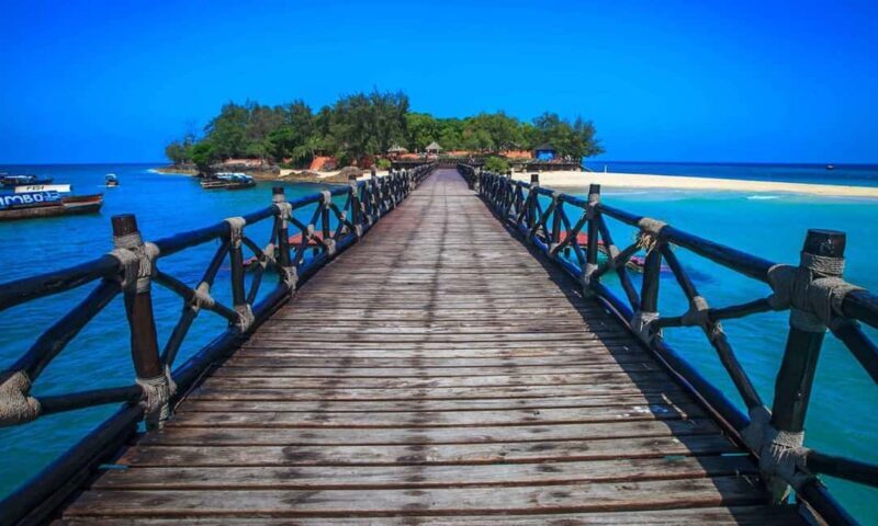 Best of Honeymoon in Zanzibar:From Stone Town to Kizimkazi - Exploring Zanzibar’s Highlights in Seven Days