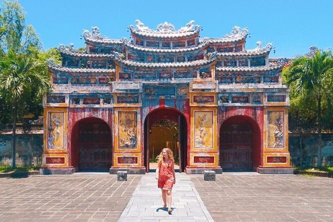Best of Hue City Sightseeing Private Tour - A Detailed Look at the Tour