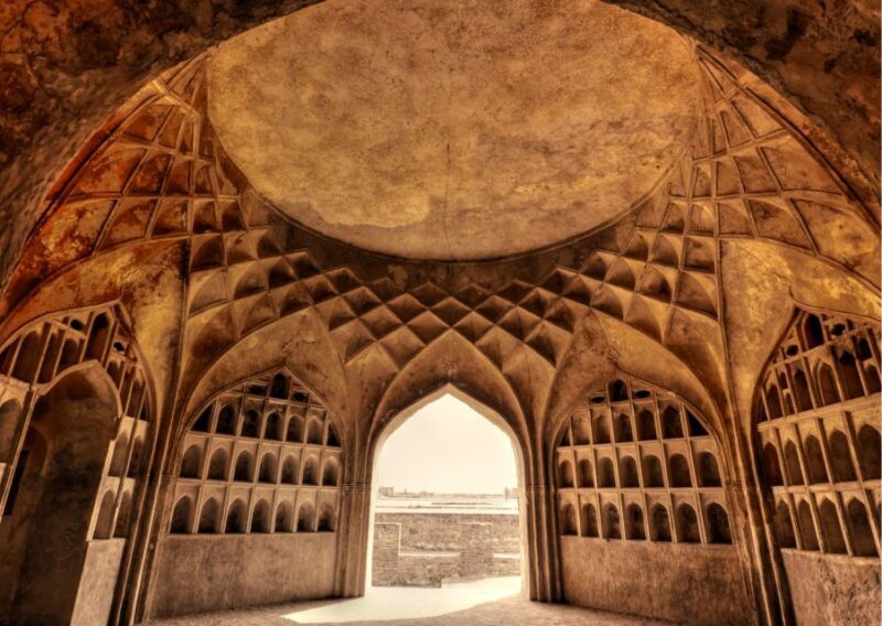 Best of Hyderabad (Guided Halfday City Sightseeing Tour) - FAQ