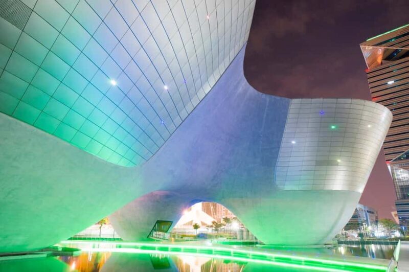 Best of Incheon Night Tour  Private Experience - An In-Depth Look at the Incheon Night Tour