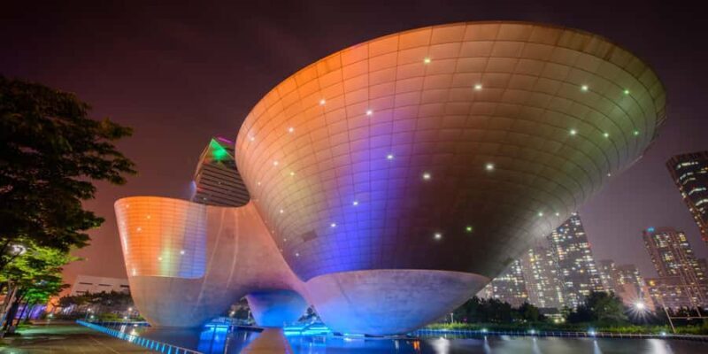 Best of Incheon Night Tour  Private Experience - Final Thoughts