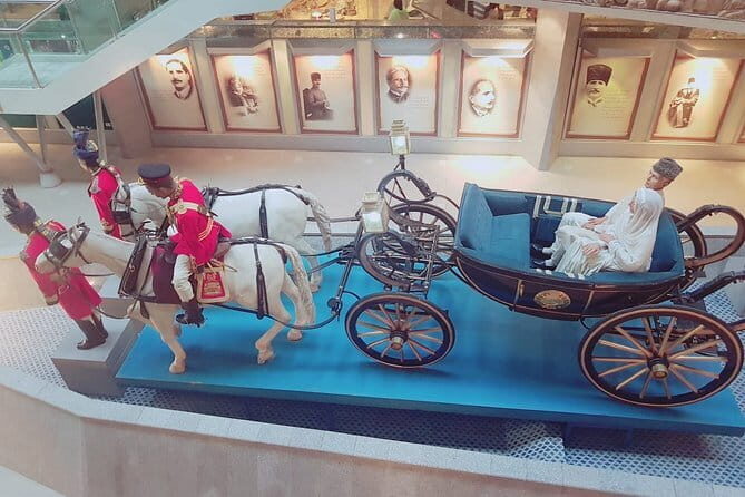 Best of Islamabad Half Day Tour (Morn & Eve Slots) - Key Points