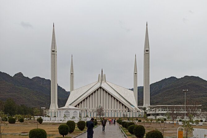 Best of Islamabad: One-Day Sightseeing Tour - Best of Islamabad: One-Day Sightseeing Tour Review