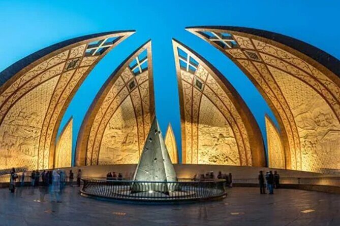 Best of Islamabad: One-Day Sightseeing Tour - Exploring the Itinerary in Detail