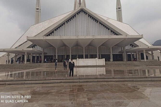 Best of Islamabad: One-Day Sightseeing Tour - The Sum Up