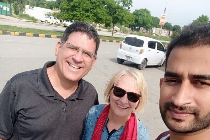 Best of Islamabad: One-Day Sightseeing Tour - FAQ