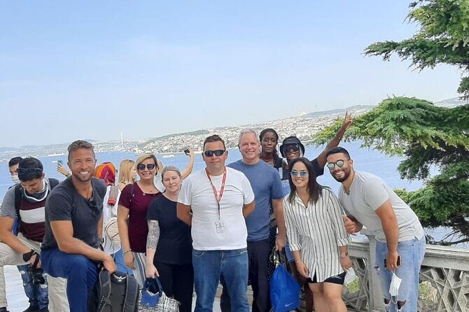 Best of Istanbul in 1 Day - Who Will Love This Tour?