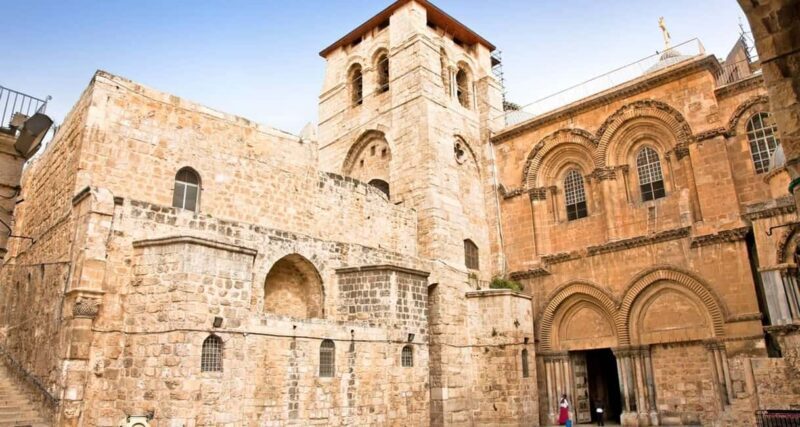 Best of Jerusalem Day Tour from Jerusalem - Real-World Insights from Visitors