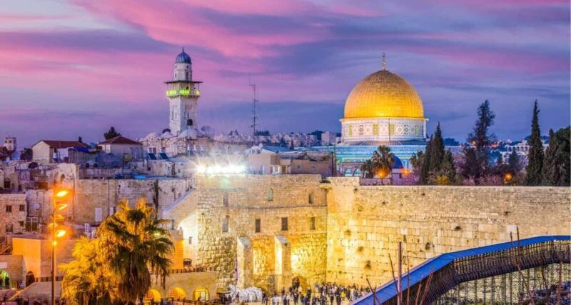 Best of Jerusalem Day Tour from Jerusalem - Final Verdict