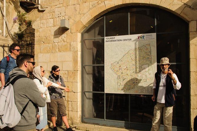 Best of Jerusalem Full-Day Tour from Jerusalem - An In-Depth Look at the Tour