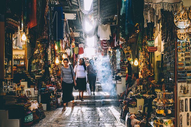Best of Jerusalem Full-Day Tour from Jerusalem - Who is This Tour Best Suited For?