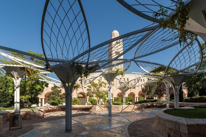 Best of Jerusalem Full-Day Tour from Tel Aviv - Authentic Experiences and Hidden Gems